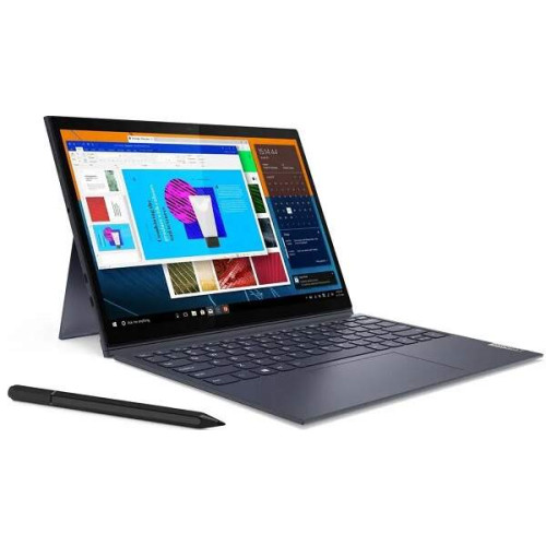 Новий Lenovo Yoga Duet 7: Все, що потрібно для продуктивності