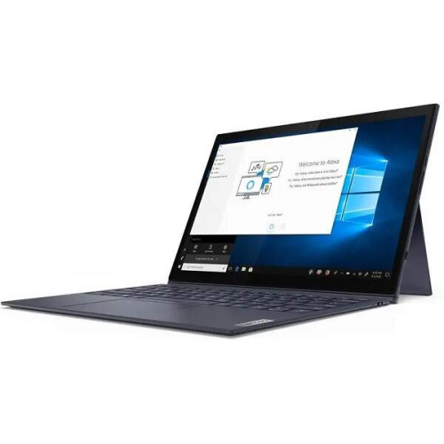 Lenovo Yoga Duet 7: Мощный 2-в-1 планшет с отличной производительностью