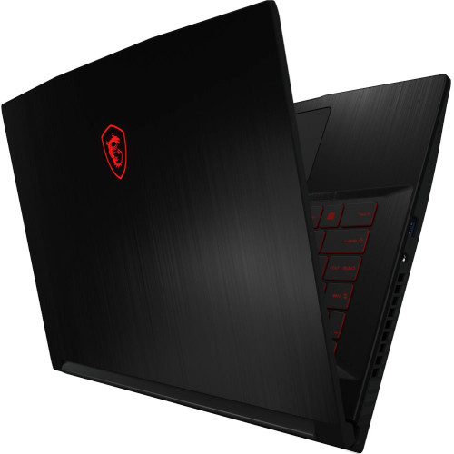 MSI Thin GF63 12VE (12VE-467XRO)