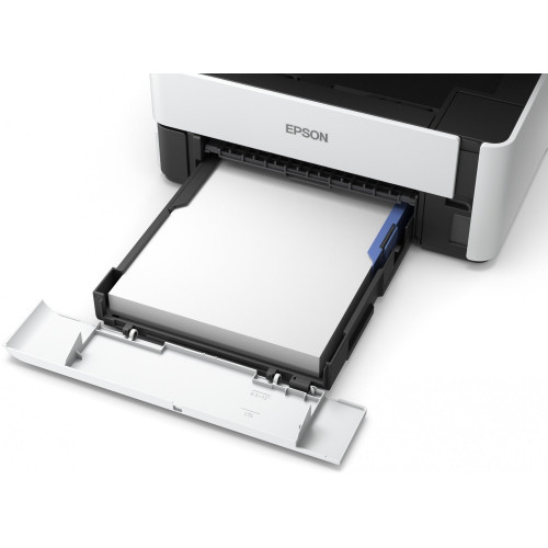 Epson M2140 (C11CG27405): швидкий та ефективний принтер