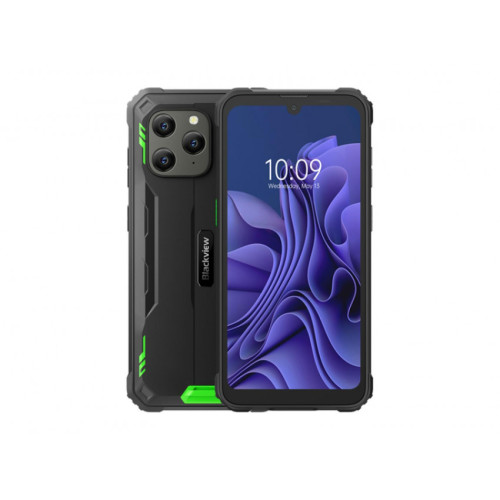 Blackview BV5300: Stylish Green 4/32GB Smartphone