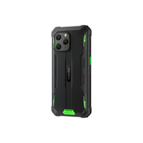 Blackview BV5300: Powerful Performance in a Stylish Green Design