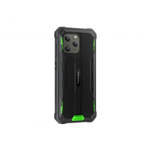 Blackview BV5300: Powerful Performance in a Stylish Green Design