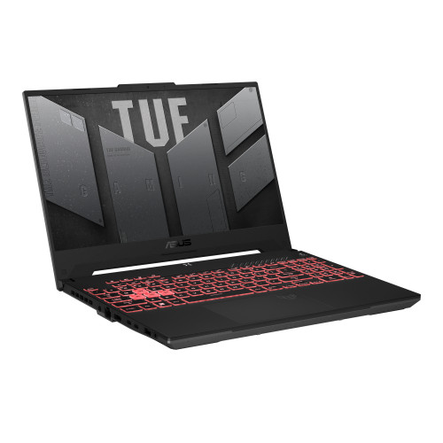 Ноутбук Asus TUF Gaming A15 R7-6800H/16GB/512/Win11 RTX3050 (FA507RC-HN007W)