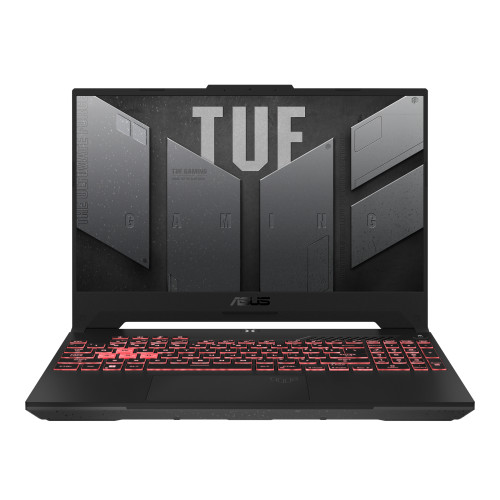 Ноутбук Asus TUF Gaming A15 R7-6800H/16GB/512/Win11 RTX3050 (FA507RC-HN007W)