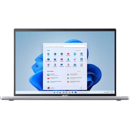 Acer Swift Go 14 OLED - стильний ноутбук з OLED-дисплеєм!