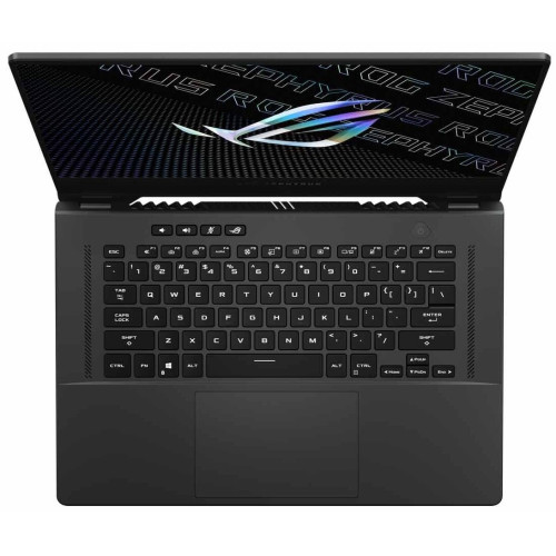 Ноутбук Asus ROG Zephyrus G15 (GA503QM-HN035T)