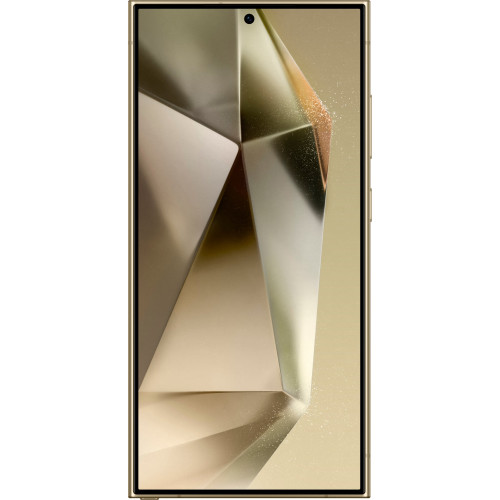 Samsung Galaxy S24 Ultra 12/512GB Titanium Yellow (SM-S928BZYH): перші враження