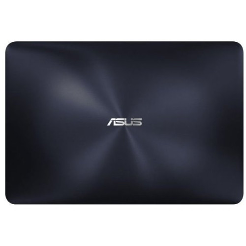 Ноутбук Asus X556UQ (X556UQ-DM482D) Dark Blue (90NB0BH2-M06120)