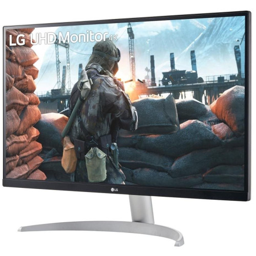 LG 27UP600-W