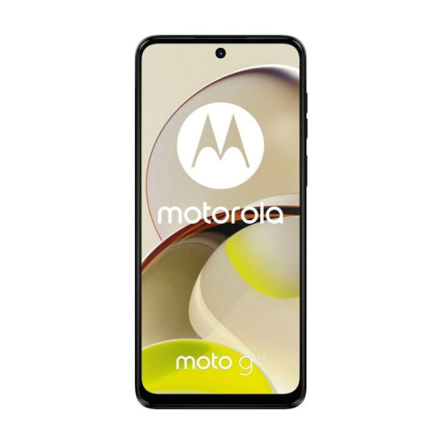 Motorola G14 4/128GB Butter Cream (PAYF0028): модель с лучшей производительностью