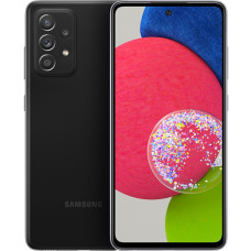 Samsung Galaxy A52s SM-A528B 8/256GB Awesome Black
