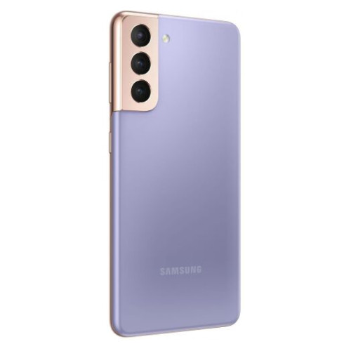 Смартфон Samsung Galaxy S21 SM-G9910 8/256GB Phantom Violet