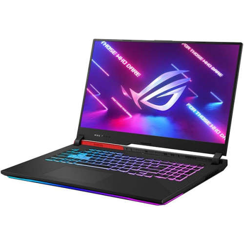 Ноутбук Asus ROG Strix G17 (G713IE-HX002)