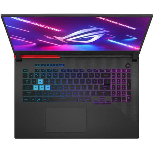 Ноутбук Asus ROG Strix G17 (G713IE-HX002)