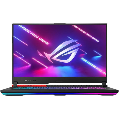 Ноутбук Asus ROG Strix G17 (G713IE-HX002)