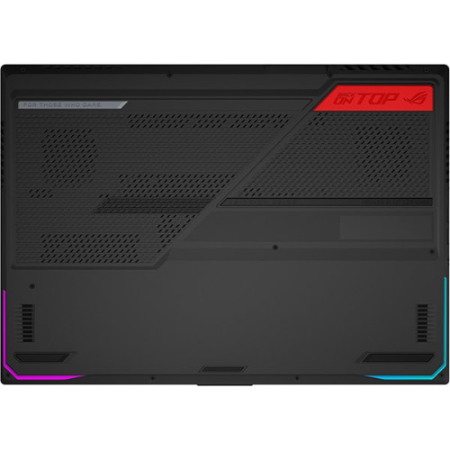 Ноутбук Asus ROG Strix G17 (G713IE-HX002)