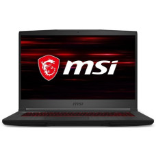 Ноутбук MSI GF65 THIN 9SD (GF659SD-1028US)