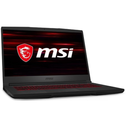 Ноутбук MSI GF65 THIN 9SD (GF659SD-1028US)