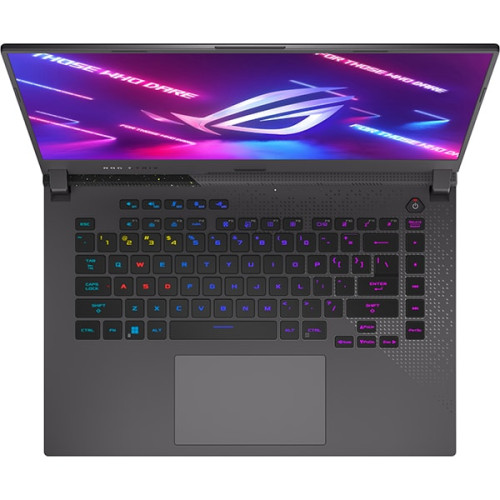 Ноутбук Asus ROG Strix G15 (G513IC-HN002)