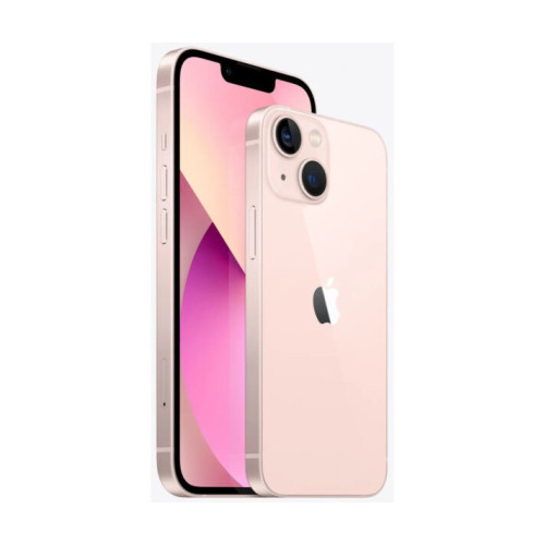 Apple iPhone 13 mini 512GB Pink (MLKD3) UA