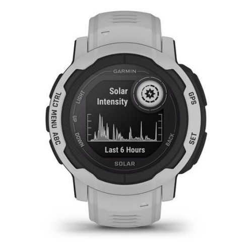 Garmin Instinct 2 Solar Mist Gray (010-02627-11)