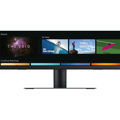 Samsung Smart Monitor M7 (LS43BM700UUXEN)