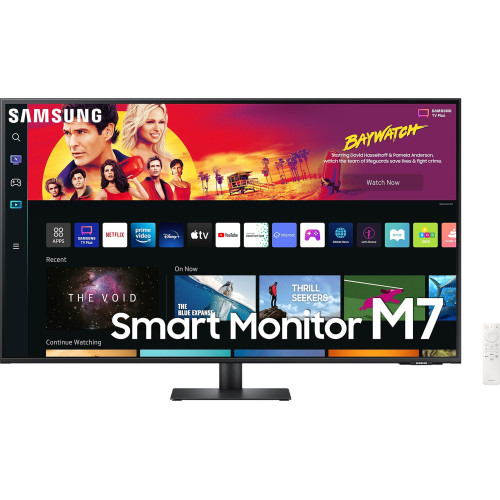 Samsung Smart Monitor M7 (LS43BM700UUXEN)