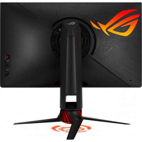 ASUS ROG Strix XG279Q: превосходный геймерский монитор