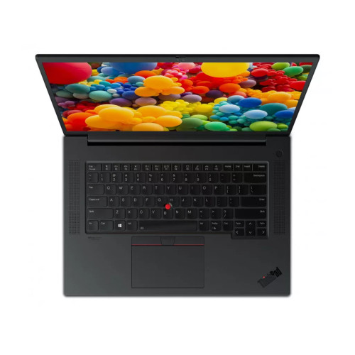 Lenovo ThinkPad P1 Gen 5 (21DDS29N00)