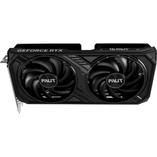 Palit GeForce RTX 4060 Ti: Optimal Performance in Dual 8GB