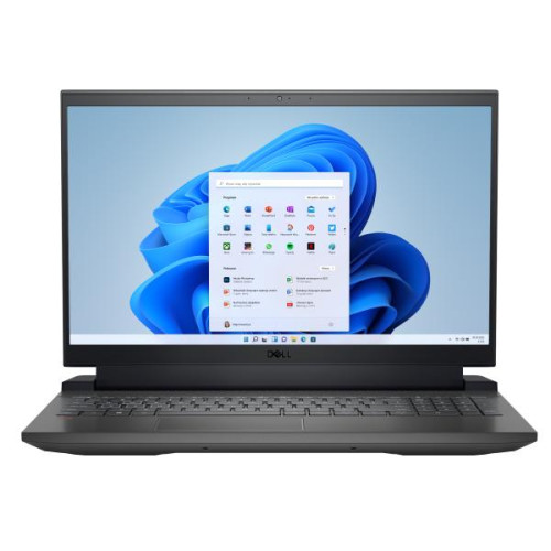 Ноутбук Dell G15 5511 (5511-6365)