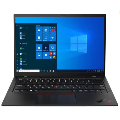 Ноутбук Lenovo ThinkPad X1 Carbon Gen 9 (20XW003NUS)