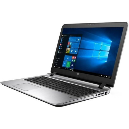 Ноутбук HP ProBook 450 G3 (P5S66EA)