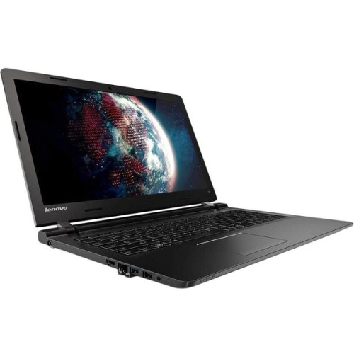 Ноутбук Lenovo IdeaPad 100-15 IDB (80QQ00HNPB)