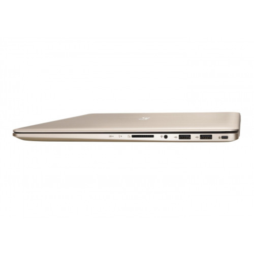 Asus VivoBook Pro 15 N580GD i7-8750H/8GB/256+1TB/Win10(N580GD-FY521T)