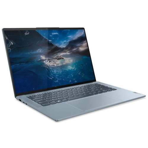 Новий Lenovo Yoga Slim 7 ProX - стильна супертонка ноутбук!