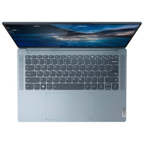 Новый Lenovo Yoga Slim 7 ProX 14IAH7: элегантный и мощный