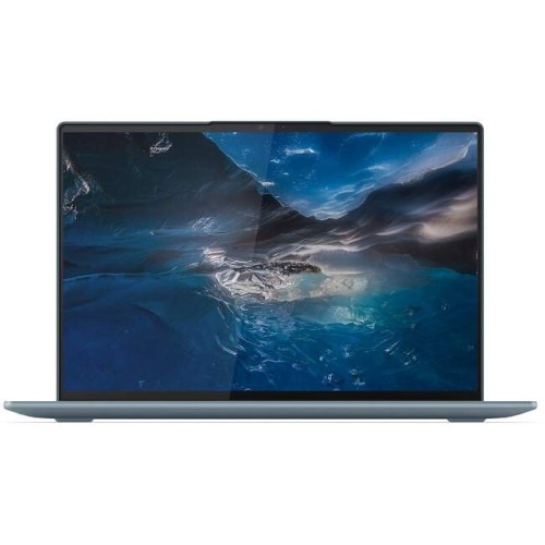 Новый Lenovo Yoga Slim 7 ProX 14IAH7: элегантный и мощный