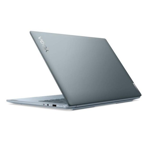 Новый Lenovo Yoga Slim 7 ProX 14IAH7: элегантный и мощный