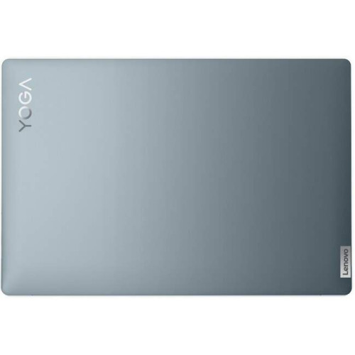 Новый Lenovo Yoga Slim 7 ProX 14IAH7: элегантный и мощный