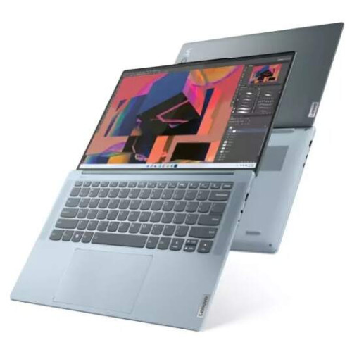 Новый Lenovo Yoga Slim 7 ProX 14IAH7: элегантный и мощный