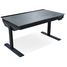 Lian Li DK05-FX EU Black Gaming desk (G99.DK05FX.02EU)