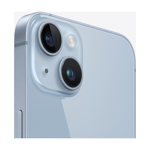Apple iPhone 14 512GB Blue (MPXN3) UA