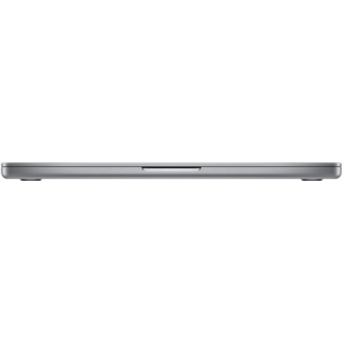 Apple MacBook Pro 14" Space Gray 2023 (Z17G000QC)