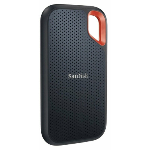 SanDisk Extreme Portable V2 4 TB (SDSSDE61-4T00-G25)