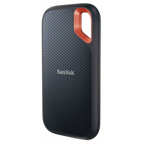 SanDisk Extreme Portable V2 4 TB (SDSSDE61-4T00-G25)