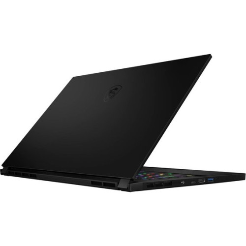 Ноутбук MSI GS66 Stealth 10UH (GS66 10UH-065PL)