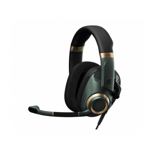 Sennheiser EPOS H6PRO Closed Racing Green (1000968)