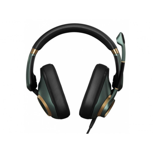 Sennheiser EPOS H6PRO Closed Racing Green (1000968)